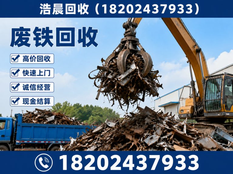皇姑区建筑废料回收展示图